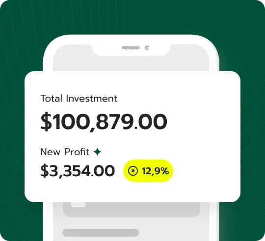 Adler Sparthal Investmentplattform
